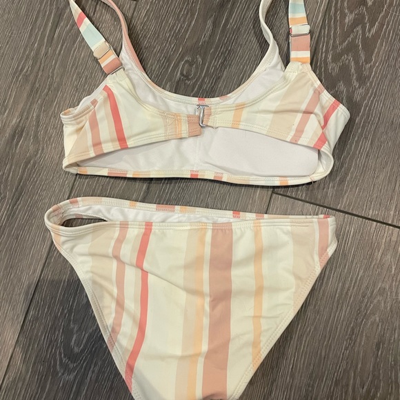 Target Bathing Suit - Picture 2 of 2
